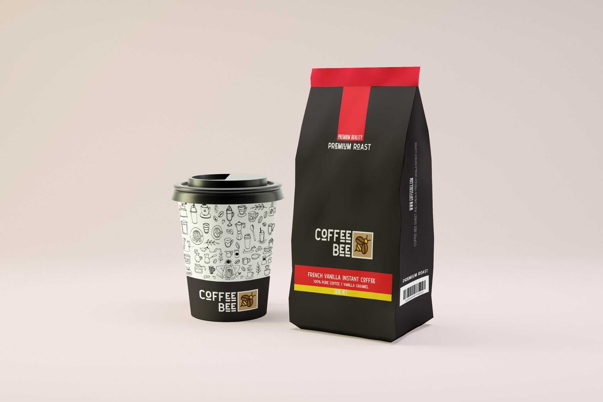 Coffee Bee