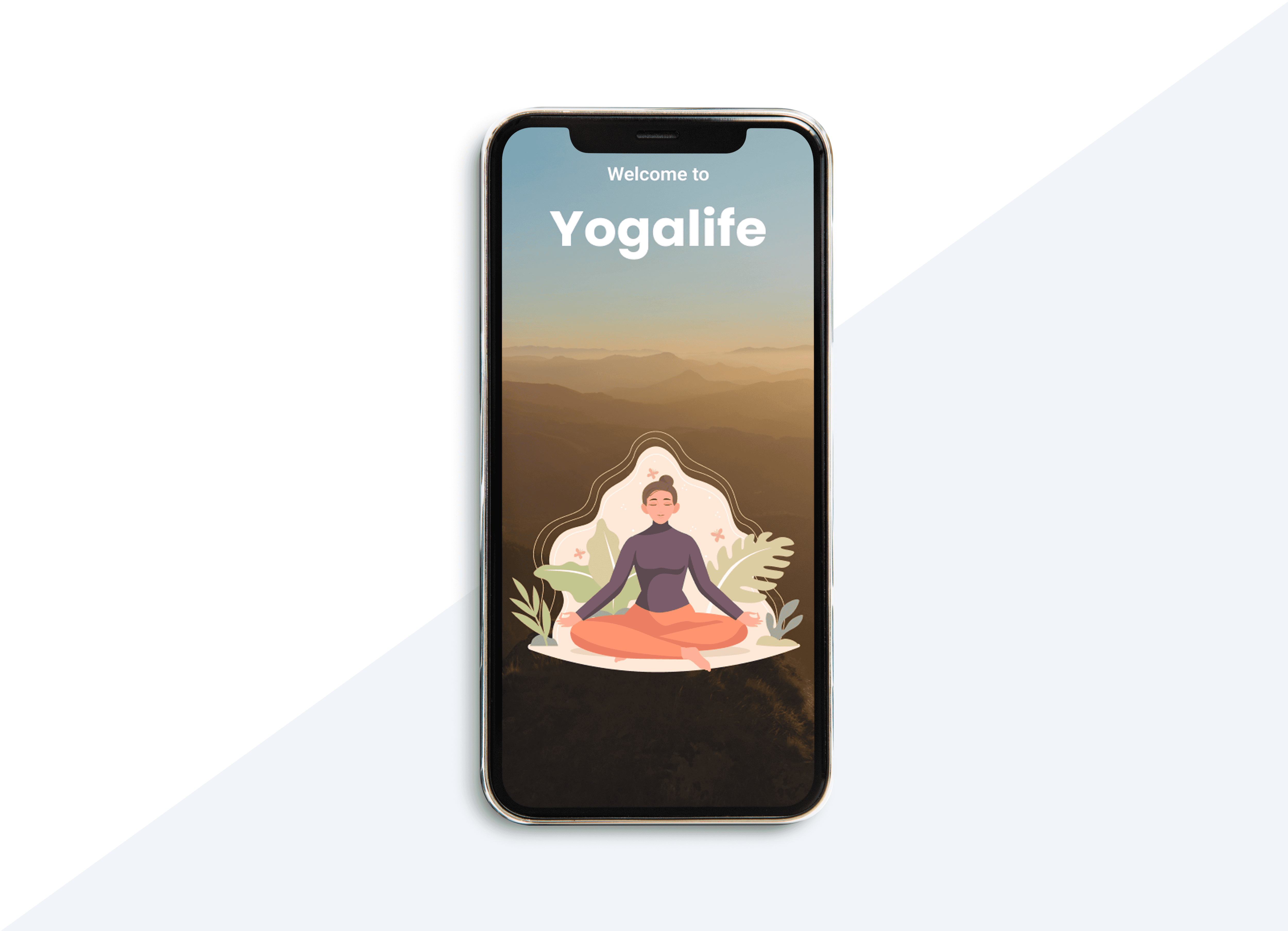 Yogalife