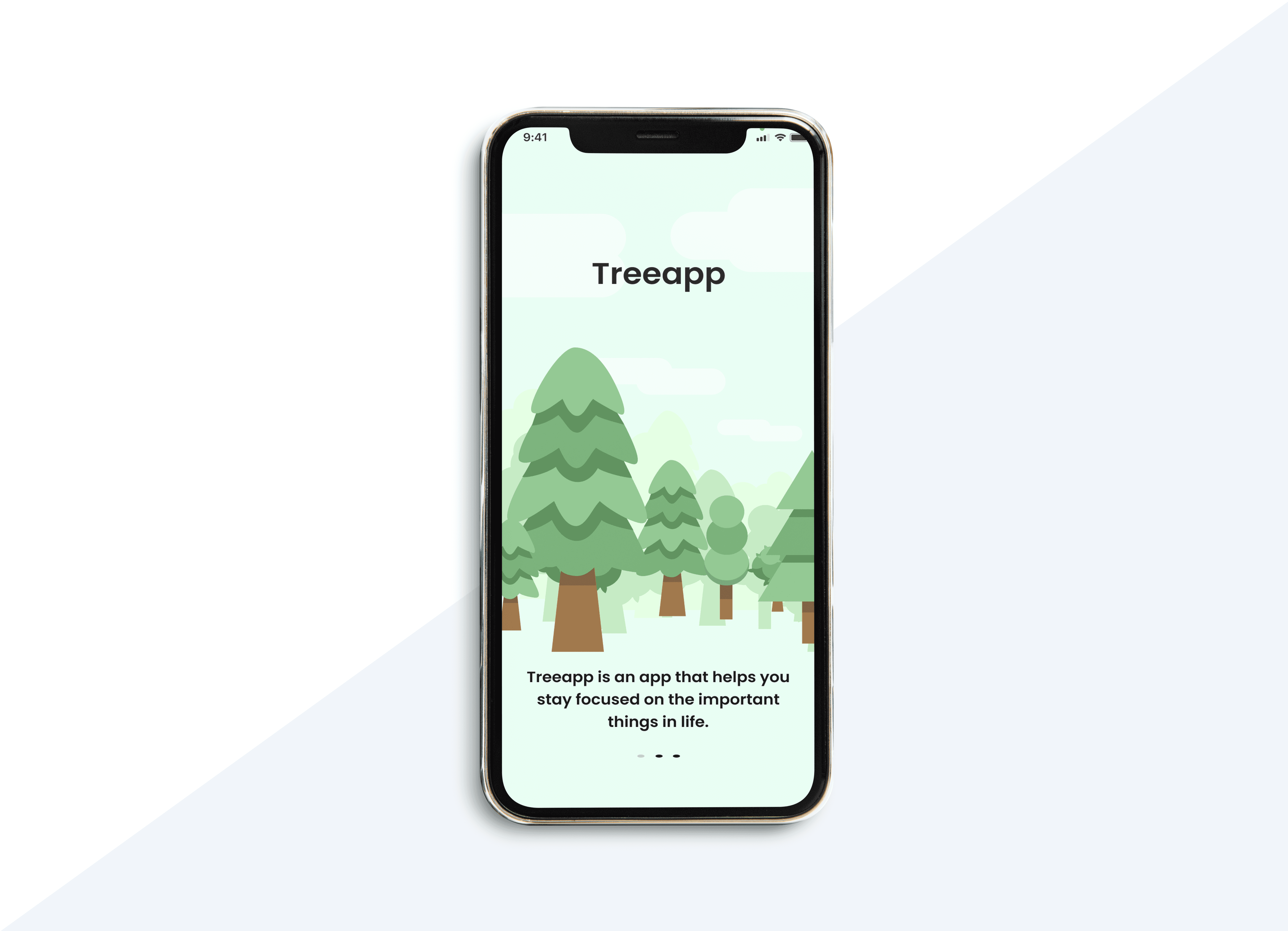 Treeapp