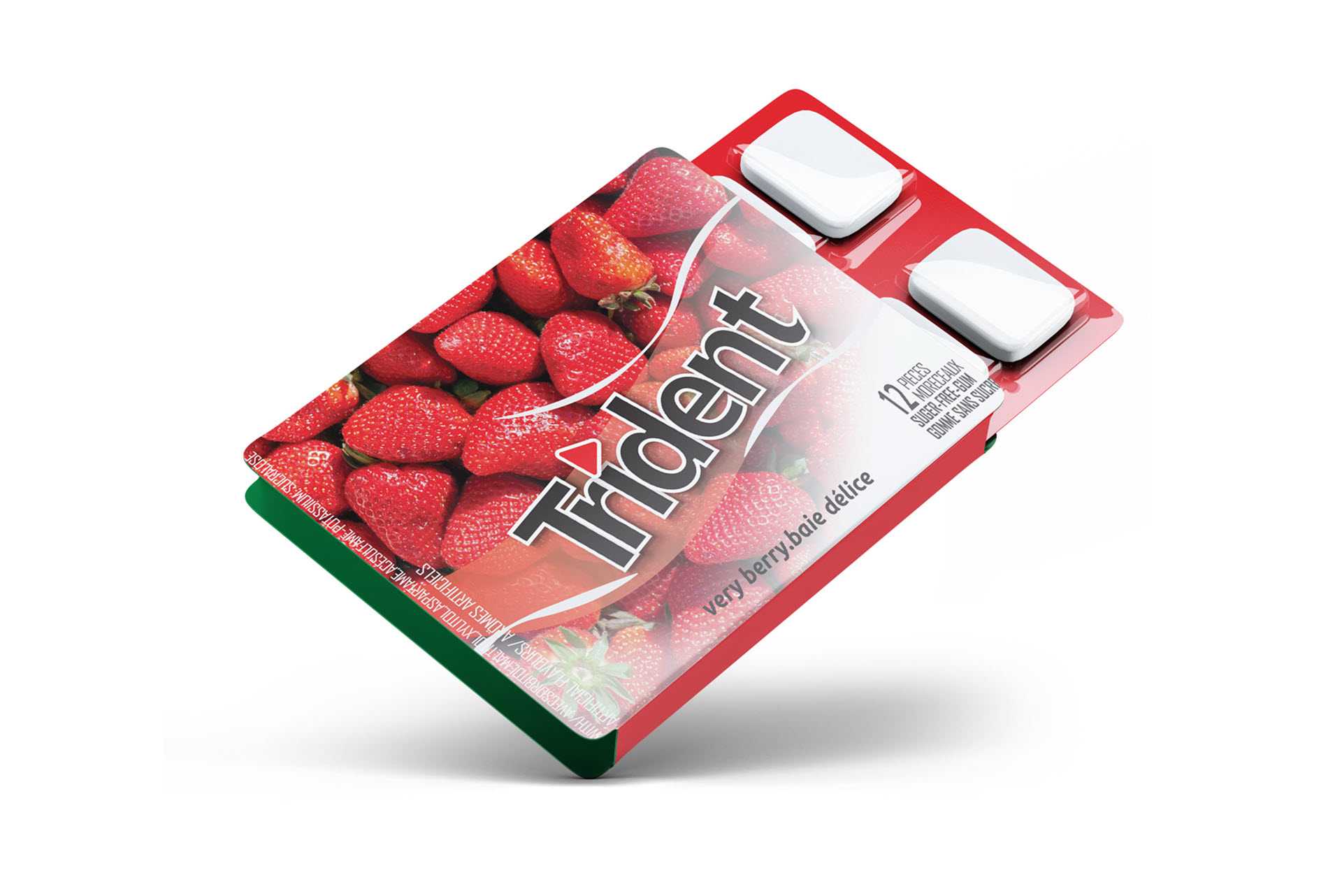 Trident Gum