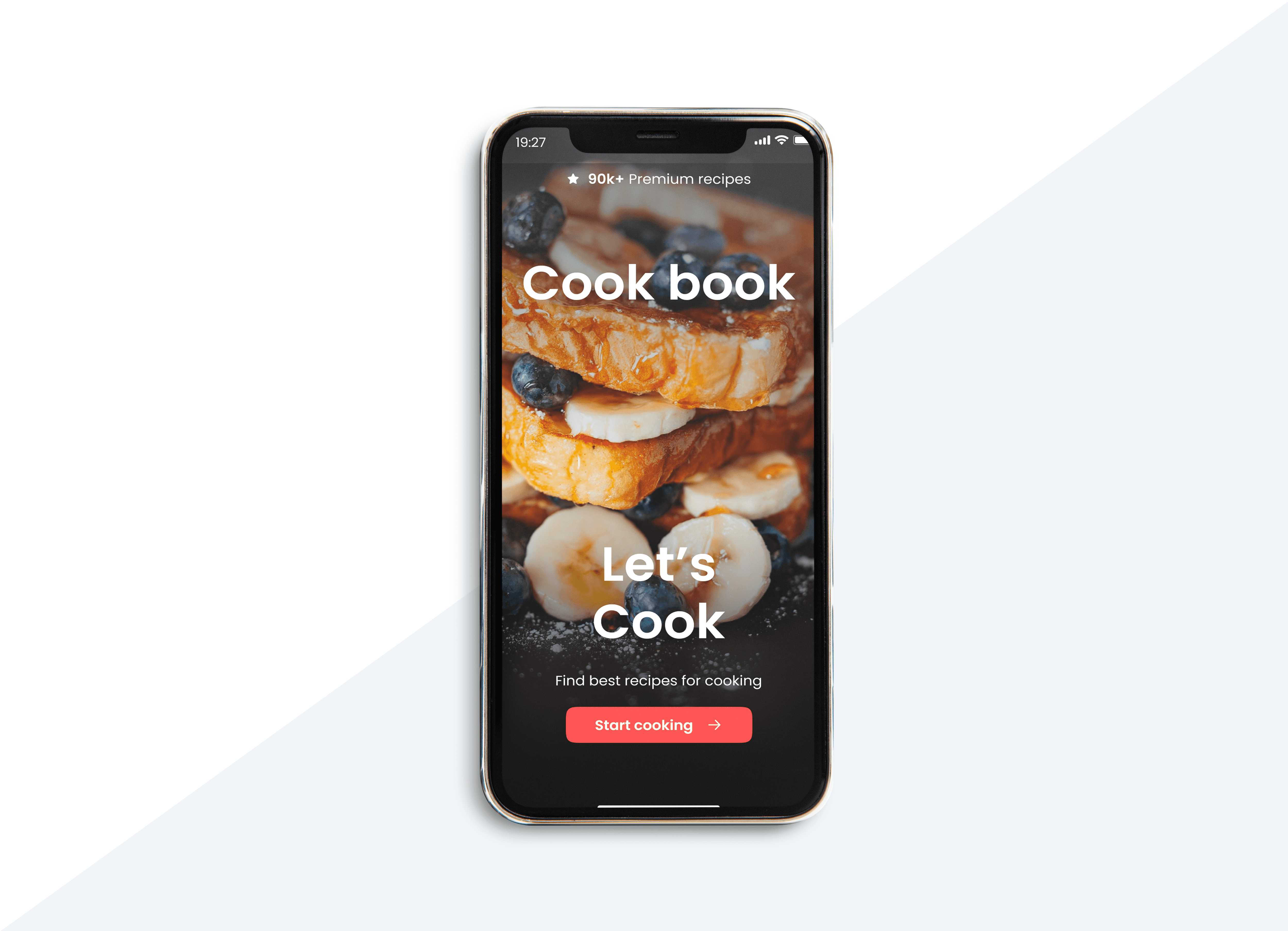 Cook book