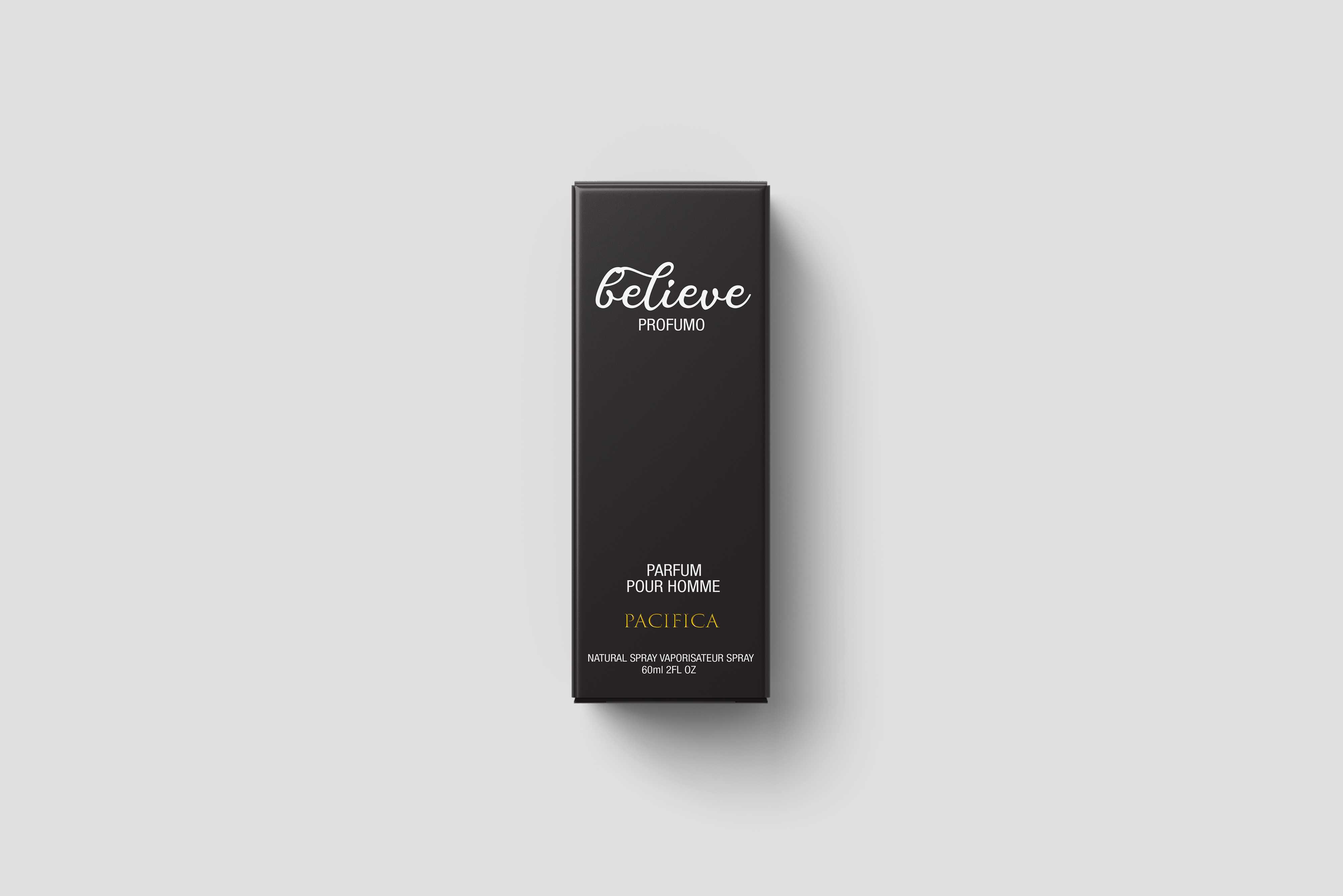 Believe Profumo