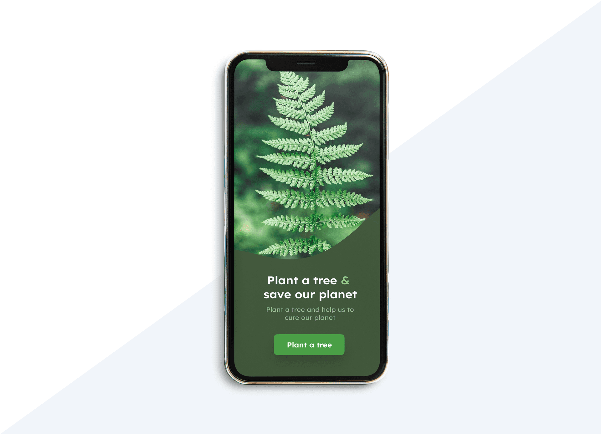 Plant App
