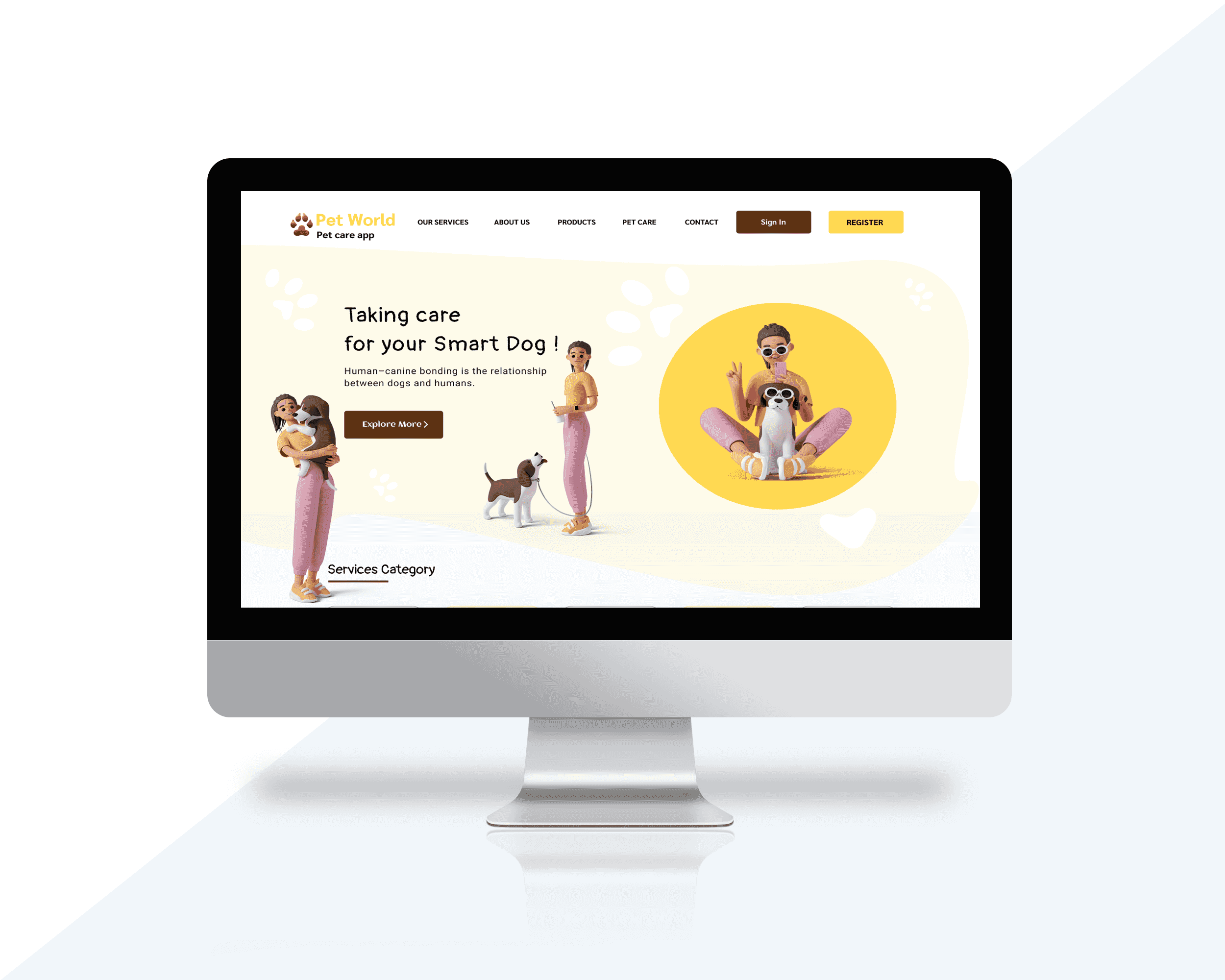 Pet World